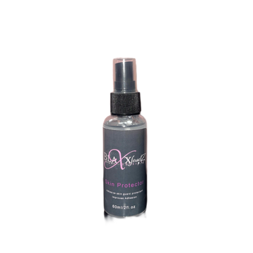 Skin protector spray