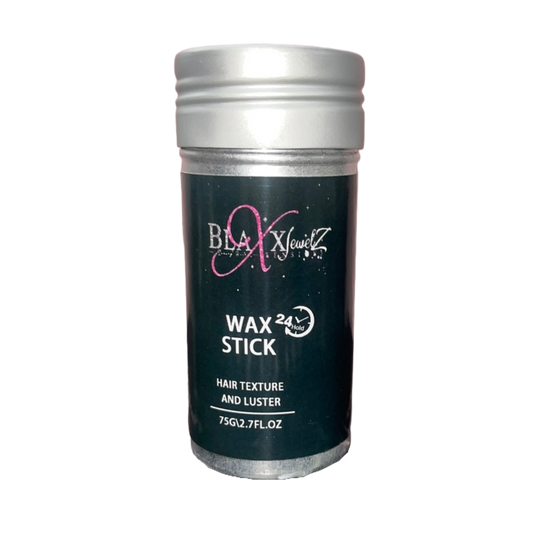 Wax stick