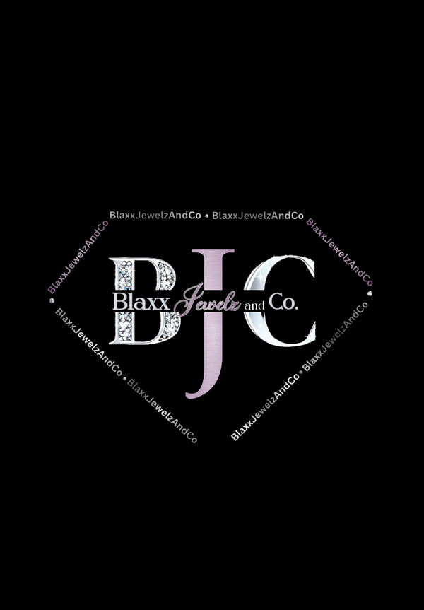 Blaxxjewelz Fashion & Beauty Bar