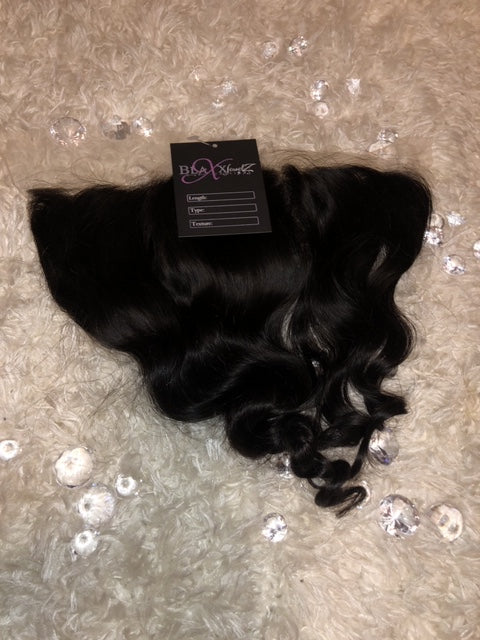 💎 Frontals 13x4💎