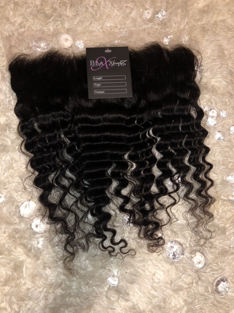 💎 Frontals 13x4💎